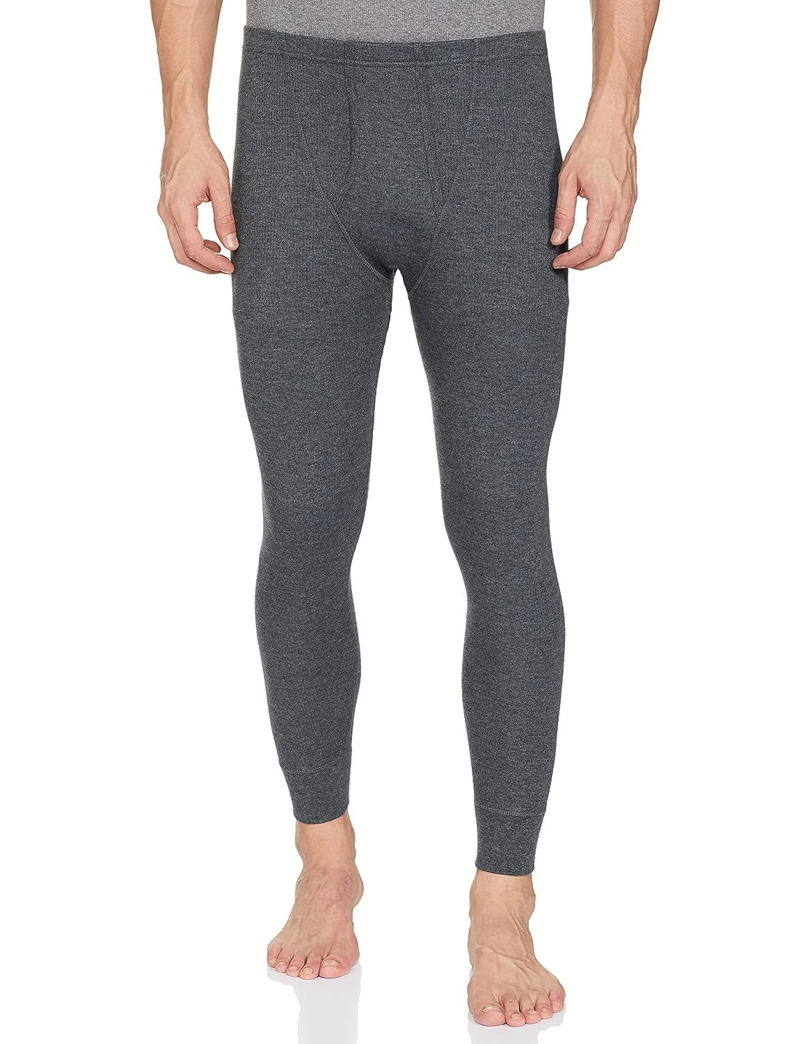 Jockey Mens Slub Thermals